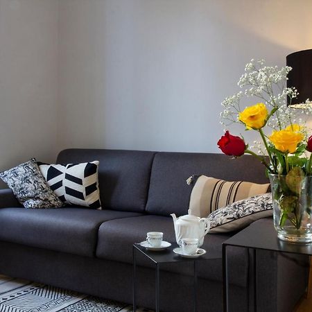 Apartmán Palazzo Belli Roma Exteriér fotografie